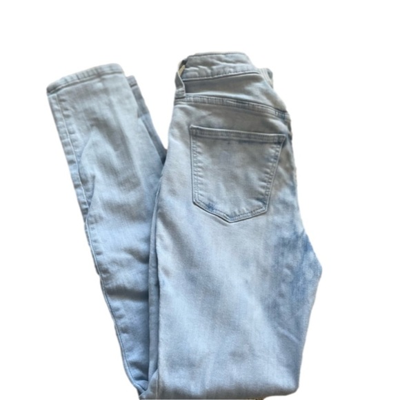 Universal Threads wash jeans size 1 - Picture 3 of 8